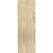 Ekena Millwork Olympic Slat Rough Sawn Bracket w/ Offset Brace, Douglas Fir, 6"W x 18"D x 18"H BKT0604X18X18OLY06RDF - alternate 4